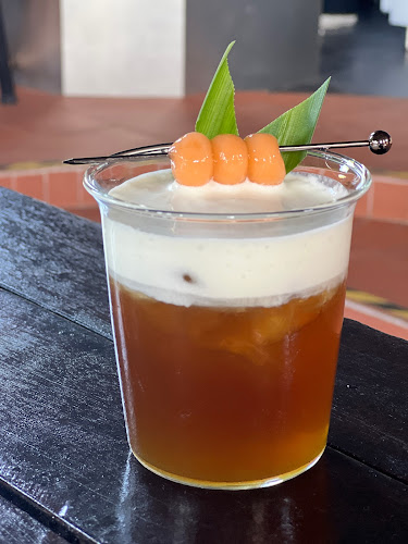 Opinii despre findin.g coffee în Petaling Jaya - Gastronomi dan perhotelan