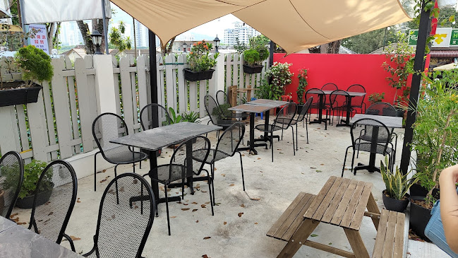 Otto Pizza Tanjung Bungah