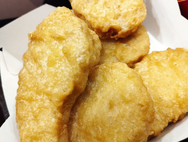 Comentarii opinii despre KFC Wisma Gerakan