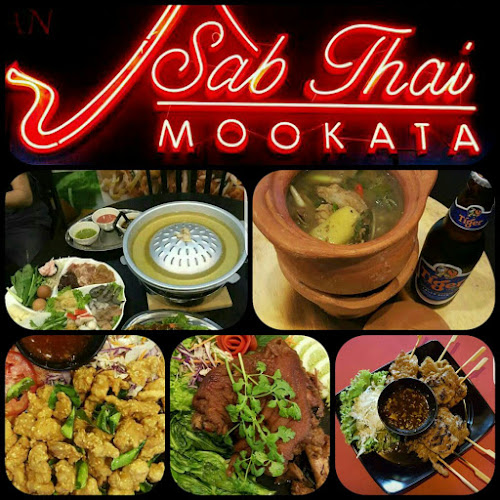 Opinii despre Sab Thai Mookata Restaurant în Johor Bahru - Gastronomi dan perhotelan