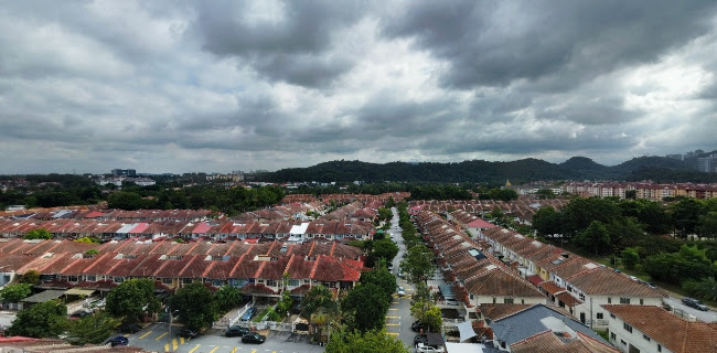 Opinii despre Gerai Nasi Kukus Kak Ema în Petaling Jaya - Gastronomi dan perhotelan