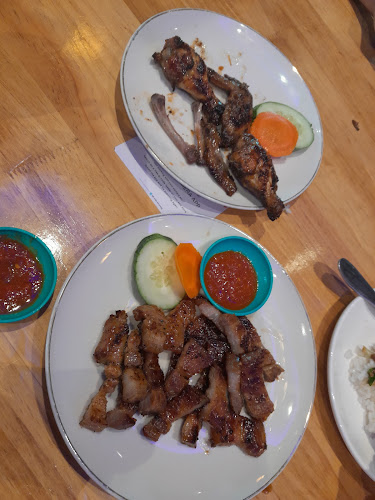 Opinii despre Peace 2 eat restaurant în Bintulu - Gastronomi dan perhotelan