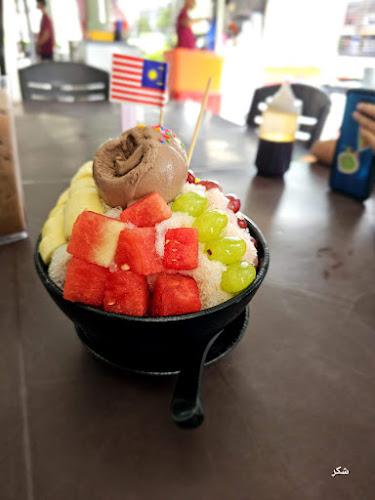 Laksa Saranghae Ipoh | Silibin