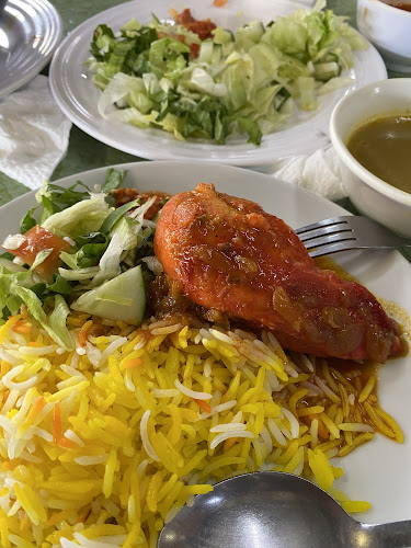 Bread & Olive Restaurant - Melaka