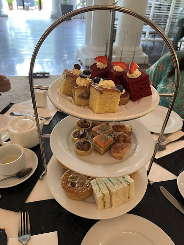 Opinii despre Suffolk House Restaurant în George Town - Gastronomi dan perhotelan