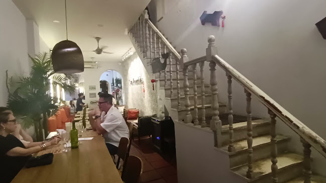 Kafe Bistro Two Frenchies - George Town