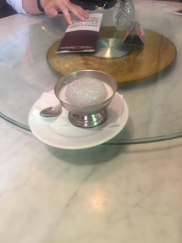 Old China Cafe - Kuala Lumpur