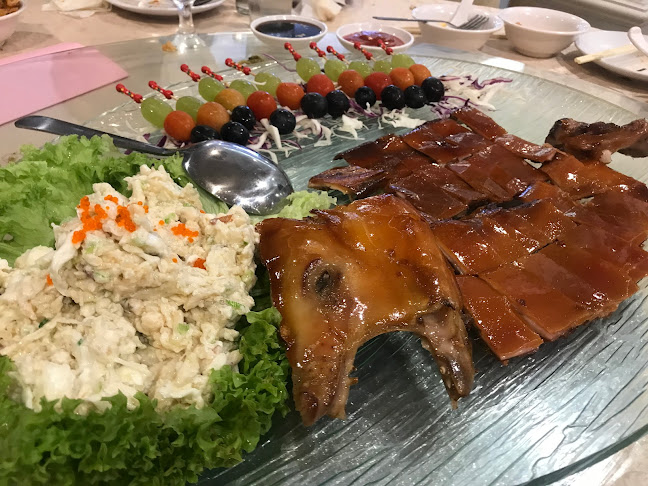 SY Restaurant • 欣洋酒楼