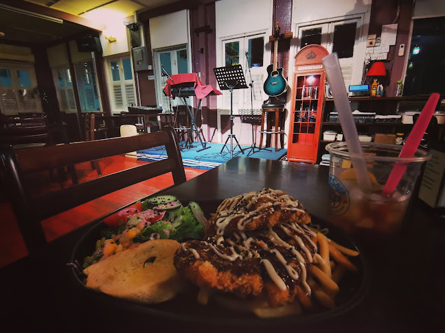 Opinii despre Cup Cafe Alor Setar în Alor Setar - Gastronomi dan perhotelan