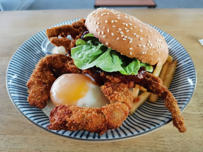 Breakfast Thieves APW Bangsar