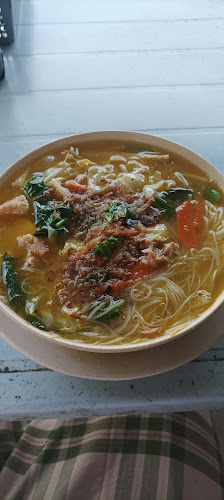 Kedai Makan Kak Ani - Gastronomi dan perhotelan