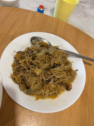 Ivy's Kitchen - Gastronomi dan perhotelan