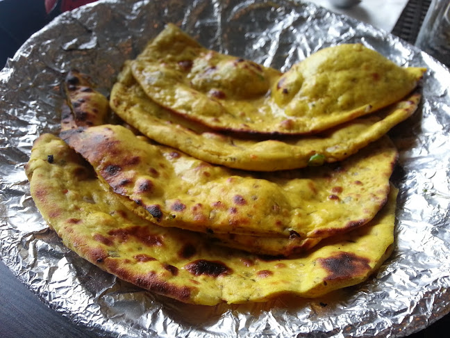 Opinii despre Chappati.com în Petaling Jaya - Gastronomi dan perhotelan