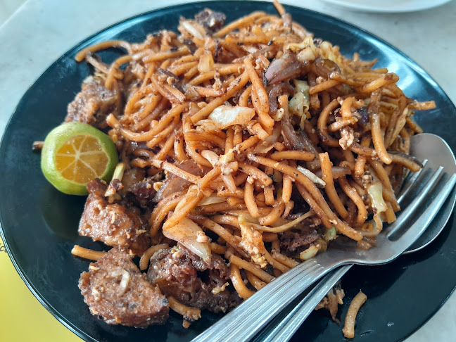 Opinii despre Restoran Permai Baru în Ipoh - Gastronomi dan perhotelan