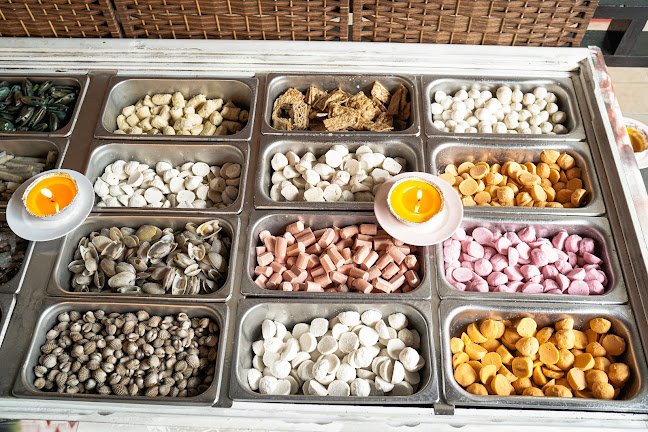 D'Kayangan Steamboat BBQ Buffet