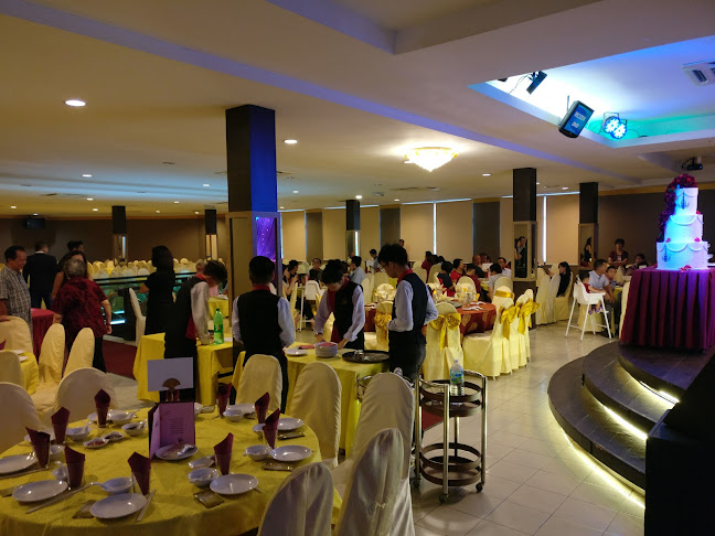 Opinii despre SY Restaurant • 欣洋酒楼 în Batu Pahat - Gastronomi dan perhotelan