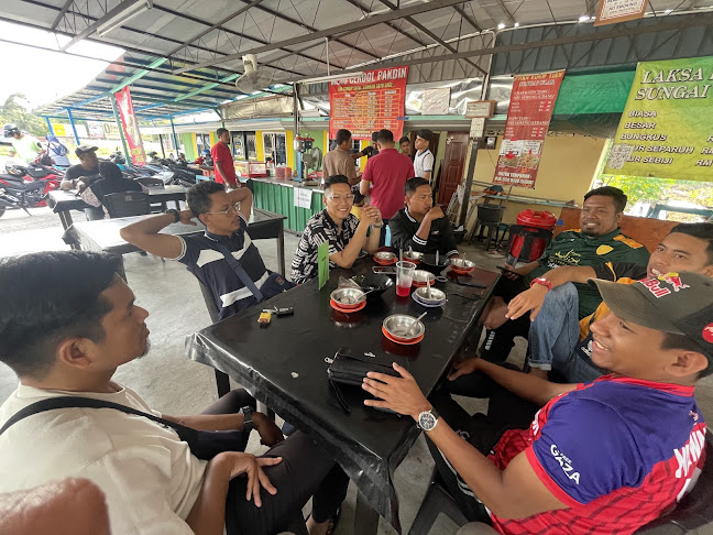 Opinii despre Cendol Pak Din în Kulim - Gastronomi dan perhotelan