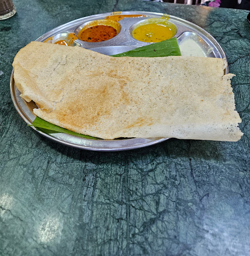 Original Penang Kayu Nasi Kandar- SS2 - Gastronomi dan perhotelan