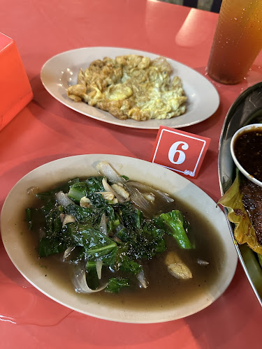 Jalan Pantai, Kampung Si Rusa, 71050 Port Dickson, Negeri Sembilan