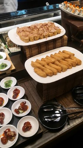 Nagisa Japanese Restaurant - Kota Kinabalu