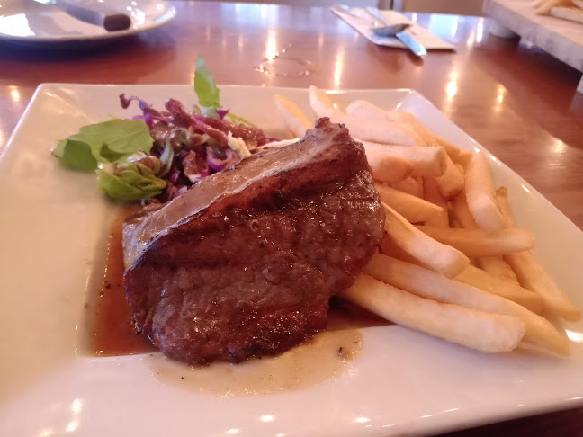 The Marco Polo Kitchen - Johor Bahru