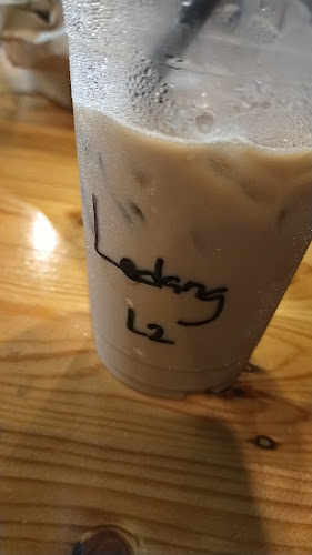 Opinii despre Tuah Kopi @ Kopi Budak Dungun în Kuala Dungun - Gastronomi dan perhotelan