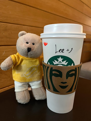 Opinii despre Starbucks în Johor Bahru - Gastronomi dan perhotelan