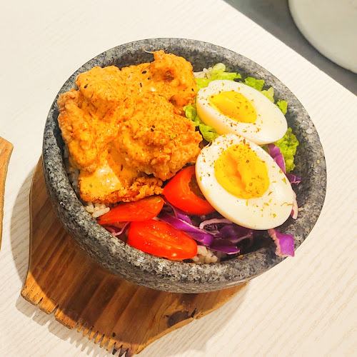 Snowy Bears Restaurant