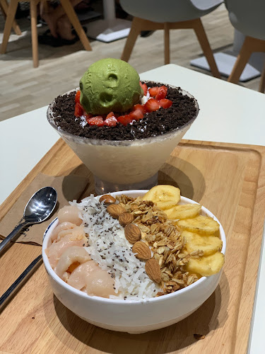 Comentarii opinii despre Mykori - Kulim