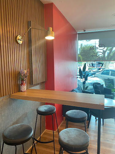 Bencoolen Coffee Alor Setar - Gastronomi dan perhotelan