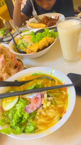 Jonker Street, 54, Jalan Hang Jebat, 75200 Melaka