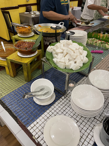 5-2 Cascade Parking Bukit Aman, 1, Jalan Tanglin, 50480 Kuala Lumpur