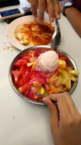 ROJAK N CENDOL PADANG IPOH - Ipoh