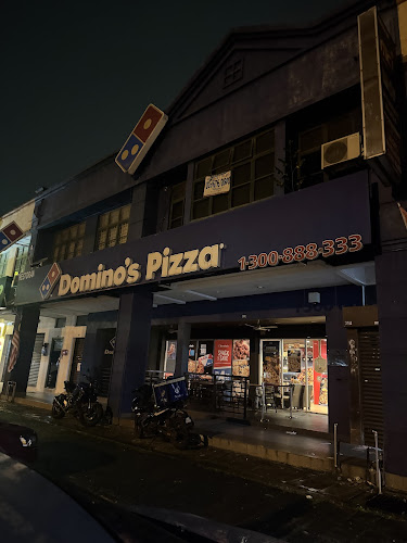 Domino's Pizza Seksyen 13