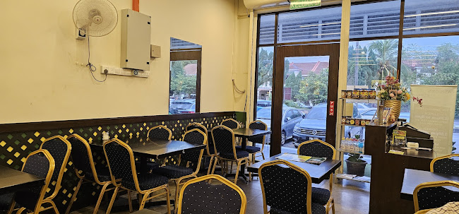 Opinii despre Passions of Kerala Restaurant Kulim în Lunas - Gastronomi dan perhotelan