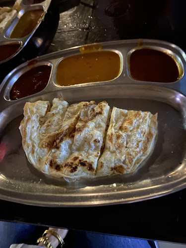 Restoran Rahmath Bistro - Shah Alam