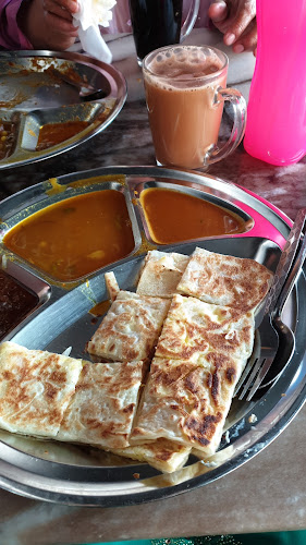 Restoran Nasi Vanggey Teluk Sisek - Kuantan