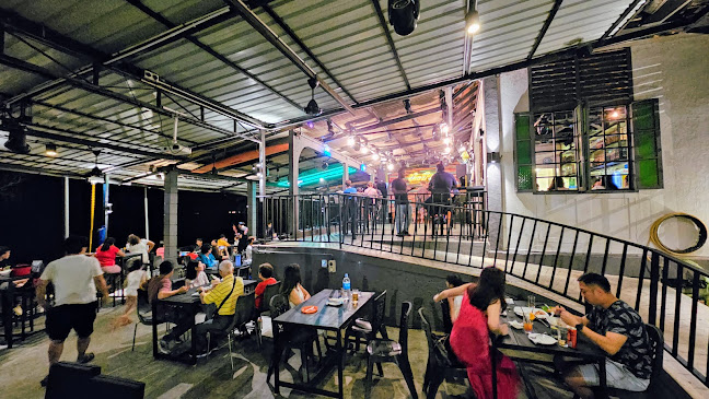 La Playa, Bar & Restaurant - Port Dickson