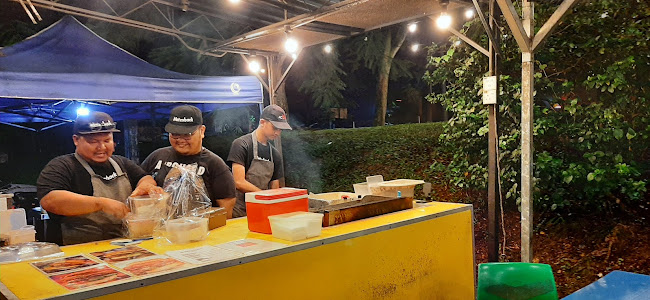 Metzshack - Gastronomi dan perhotelan