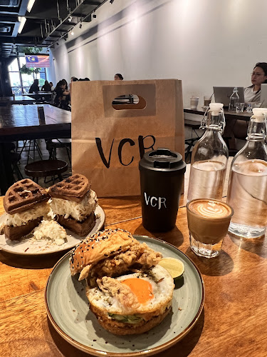 Comentarii opinii despre VCR Bangsar