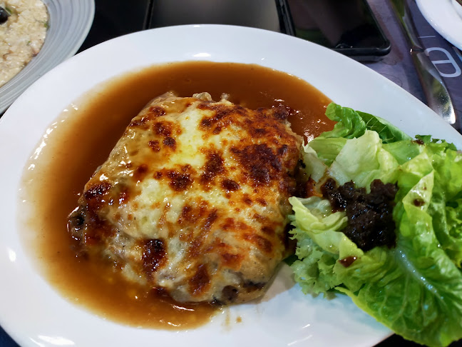 D'italiane @Paradigm Mall