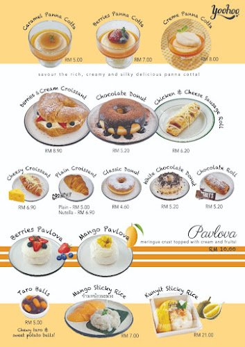 Comentarii opinii despre Yoohoo Kubang Kerian