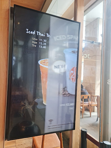 J.CO Donut & Coffee - George Town