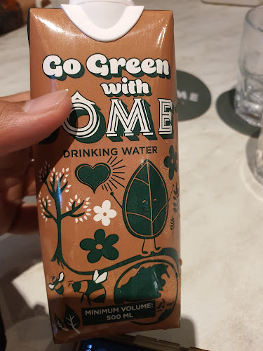 DOME Cafe @ Subang Parade - Gastronomi dan perhotelan