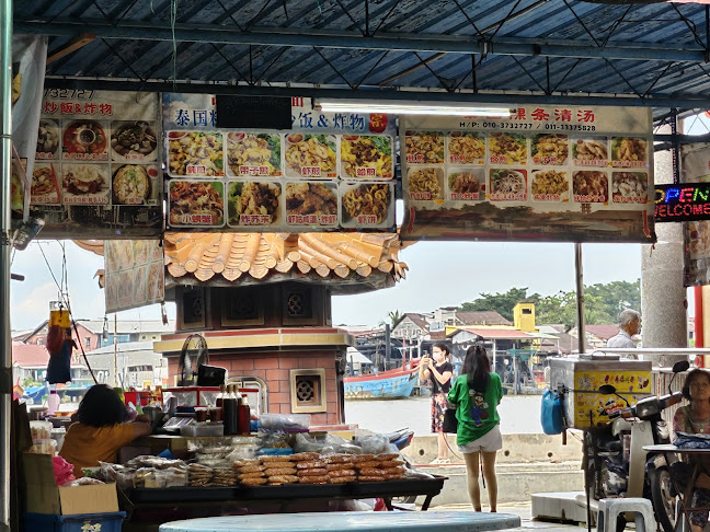 135, Bagan Seberang, 34350 Kuala Kurau, Perak