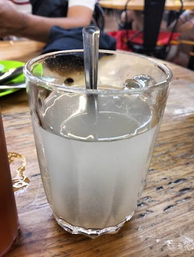 Comentarii opinii despre Larut Matang Hawker Centre