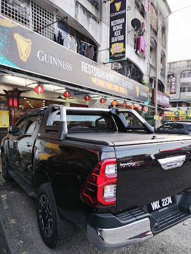 Opinii despre Restoran Hong Kee Seafood în Kuala Lumpur - Gastronomi dan perhotelan