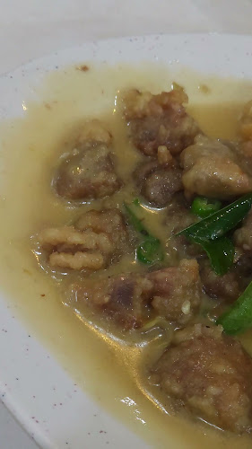 Comentarii opinii despre Ong Shun Seafood Restaurant