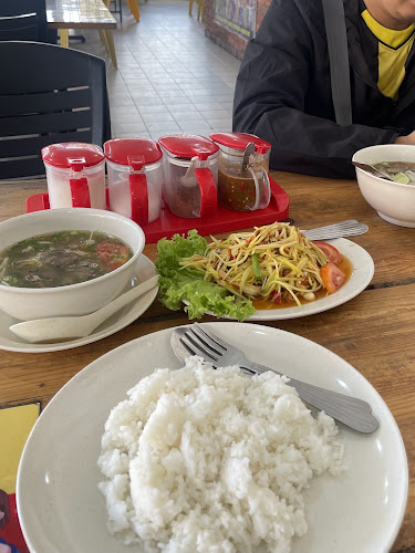 1131, Simpang Tok Ku, Kampung Tok Ku, 21000 Kuala Terengganu, Terengganu