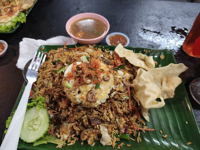 Hotmas Restaurant (1622382-M) - Sungai Petani